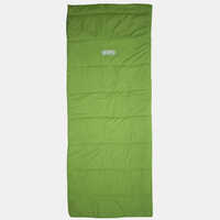 14 Degree Celcius Camper Sleeping Bag - Color: Multicolor