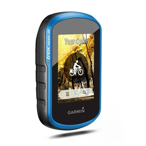 Garmin ETrex Touch 25 Handheld GPS Device
