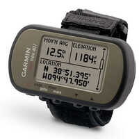 Garmin Foretrex 401 Handheld Gps Device - Dimensions: 2.9" X 1.7" X 0.9" Millimeter (mm)