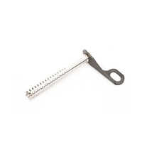 Gipfel Polar Ice Screw Ice Climbing - Color: Silver