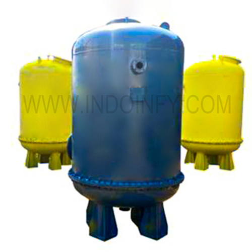 Softener Vessel