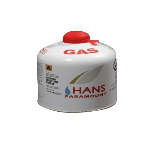 230gm Hans Paramount Gas Cartridge