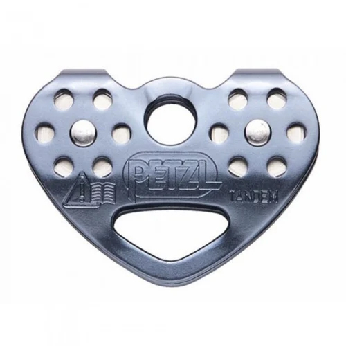 Petzl Tandem Speed Double Pulley