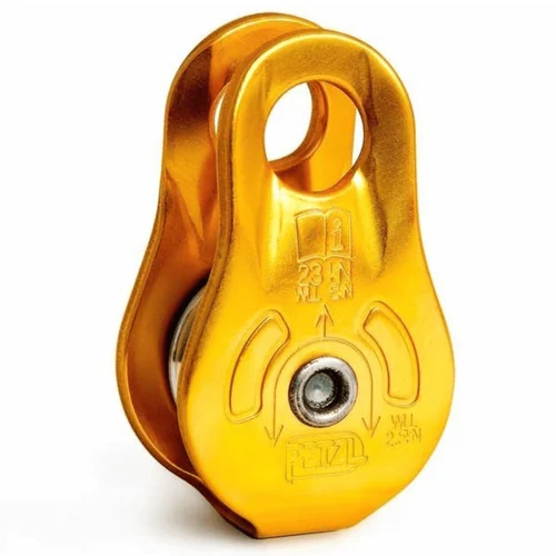 Petzl Fixe Single Pulley