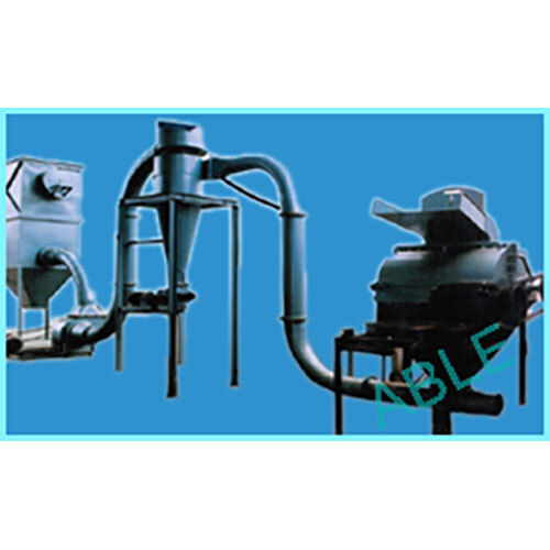 Pneumatic Conveying Equipment