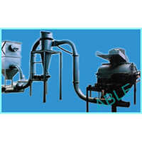 Pneumatic Conveying Equipment