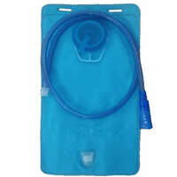 2l Wildcraft Hydration Bladder Bag - Capacity: 1.5 Liter/day