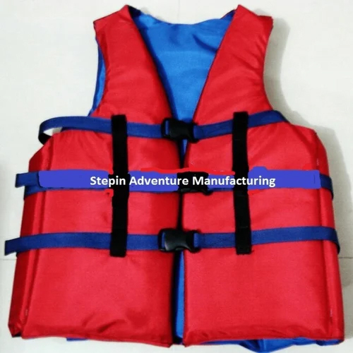 Rescue Life Jacket