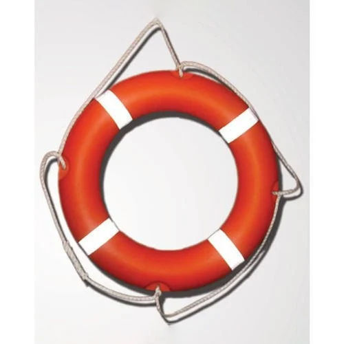 Rescue Equipment Life Buoy