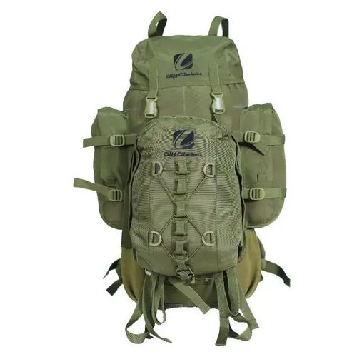 Cc Ruck Sack Sf With Detachable Day Bag
