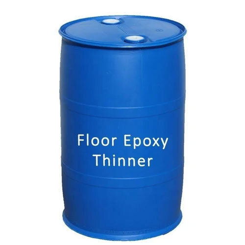 Floor Epoxy Thinner