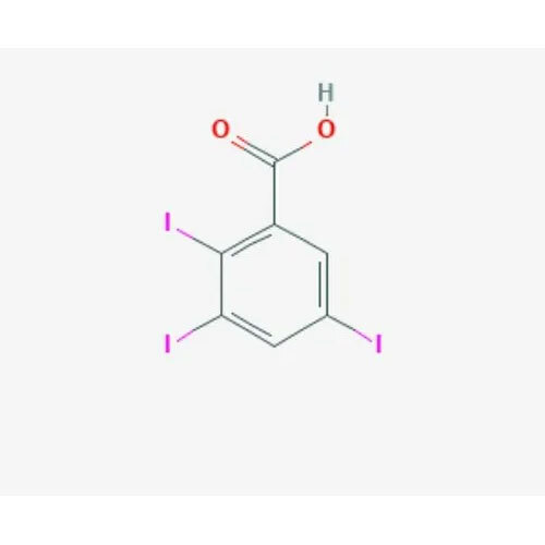2, 3, 5-Triiodobenzoic Acid