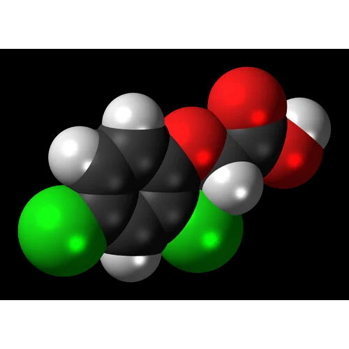 2,4 Dichloro Phenoxy Acetic Acid (2,4D)
