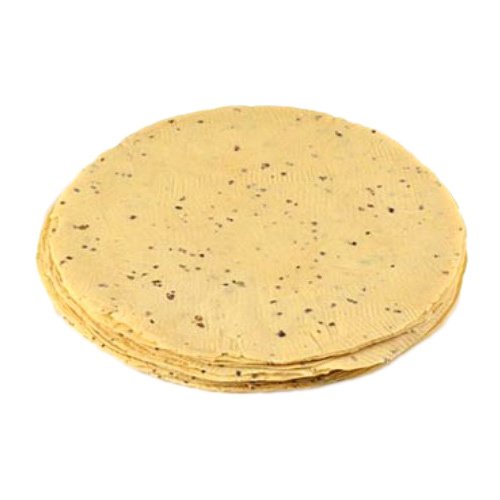 Urad Daal Papad