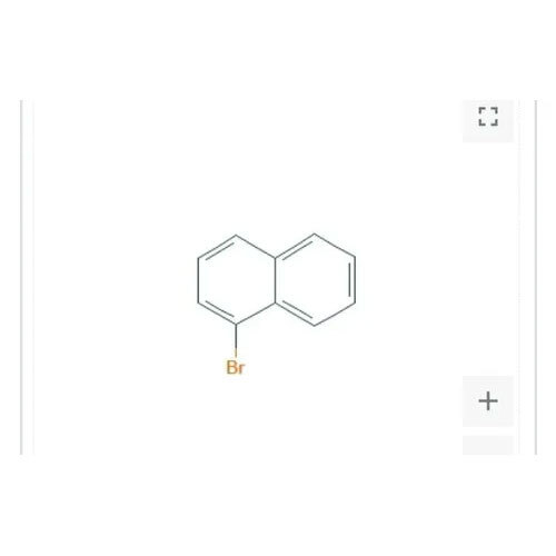 1 Bromo Naphthalene