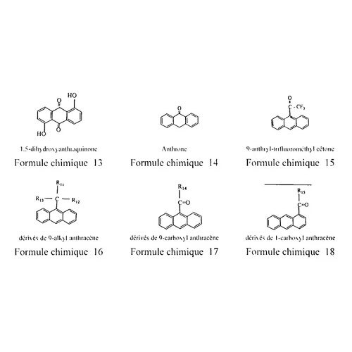 9-Anthracenyl methyl methacrylate