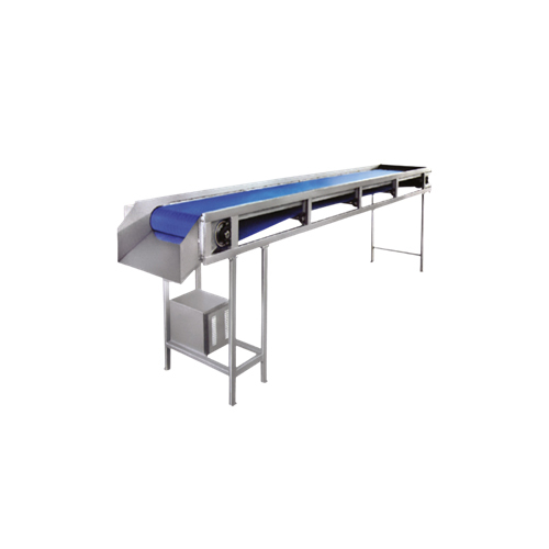 Sorting And Inspection Conveyor