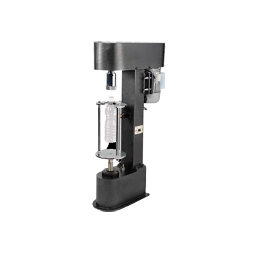 PP Cap Sealer Machine