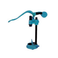 Semi-automatic Crown Corking Machine