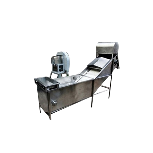 Fruit And Vegetable Washer