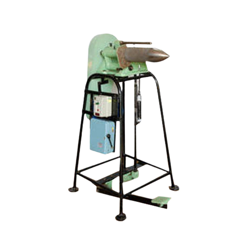 Automatic Can Body Reformer