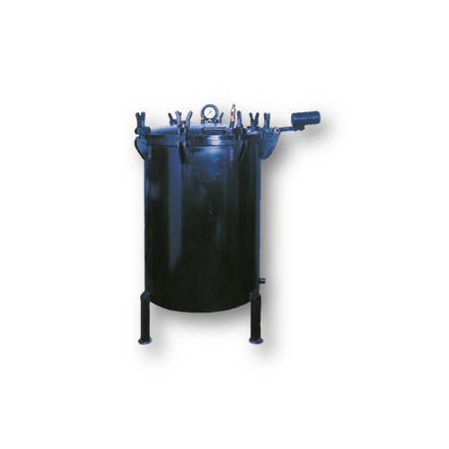 Canning Retort