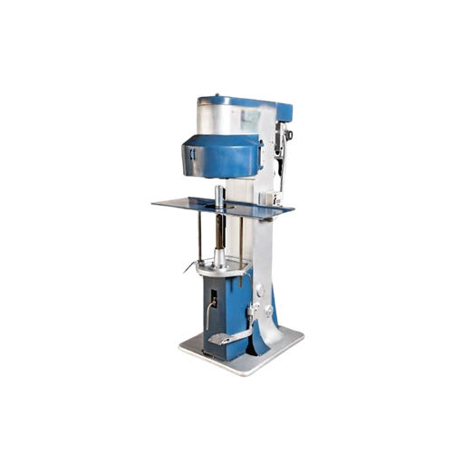 Stable Operation Bm 102 Ds  Double Seamer