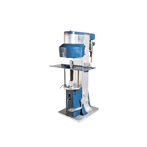 BM 102 DS  Double Seamer