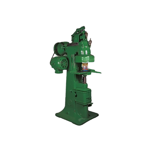 BM 24 Double Seamer