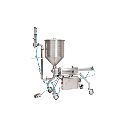 Pickle - Paste Filler