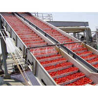 Tomato Ketchup Plant Processing Plaing