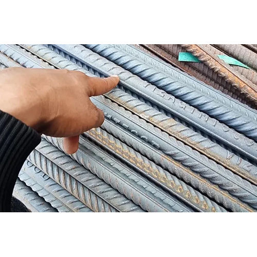 Sail Tmt Bars Application: Commercial Buildings