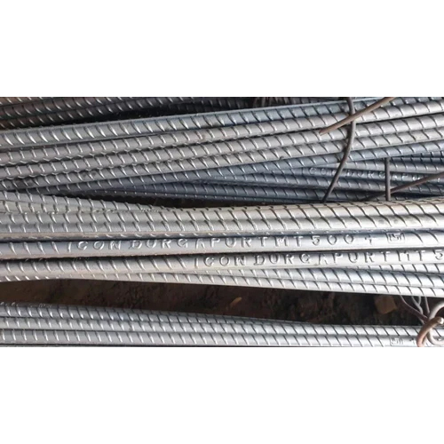 Icon Durgapur TMT Bars