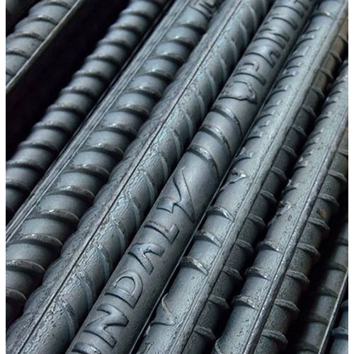 Jindal Tmt Bars Application: Commercial Buildings