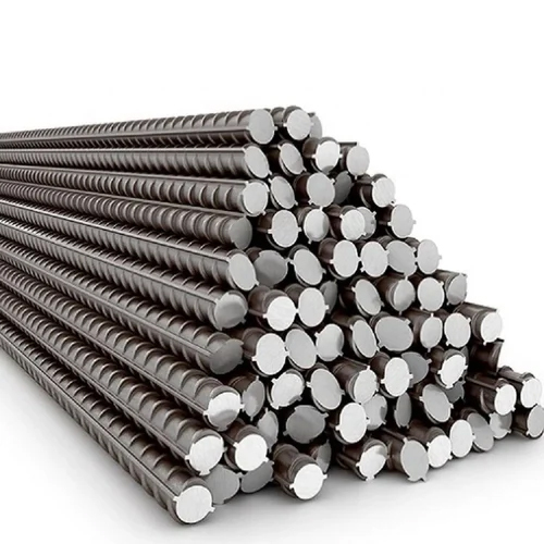 Rungta Steel Tmt Bars Application: Building Construction