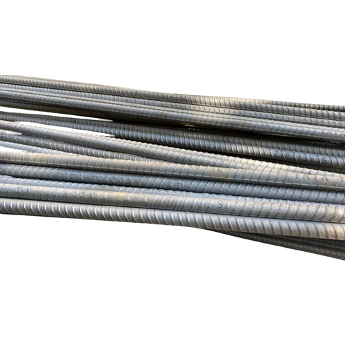 Tata Tiscon 500D TMT Bars