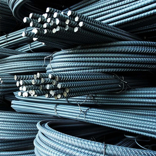 Vizag Steel TMT Bars