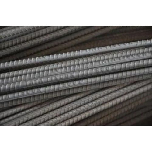 Tata Tiscon TMT Bars