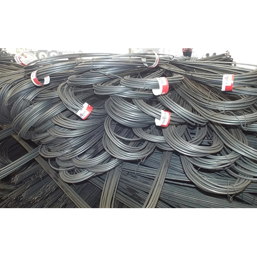 10 MM Sail TMT Bars