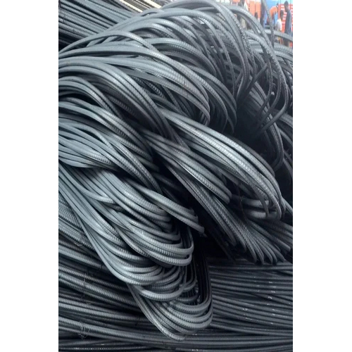 Commercial Sail TMT Bars