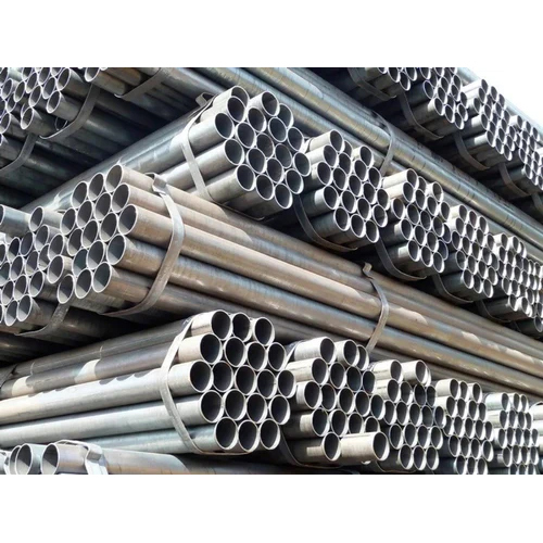 Jindal MS Pipe
