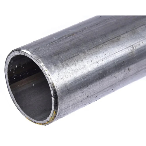 MS Round Pipe
