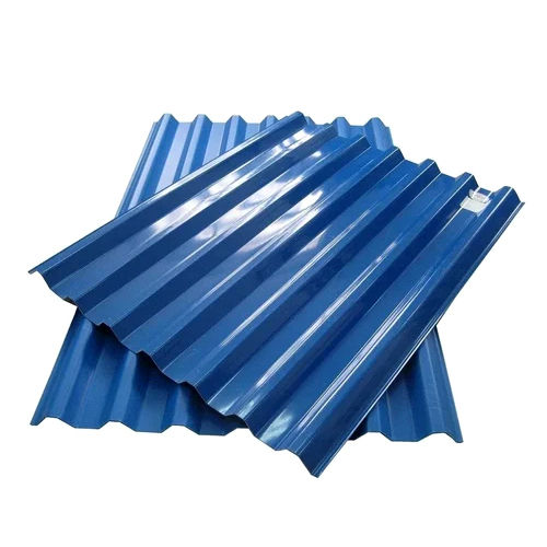 Stainless Steel Color Coated Roofing Sheet