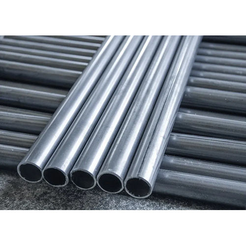 Round High Grade Galvanized Iron Pipe