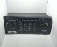 Digital Controller for Digital Podium Voitto VMC-111