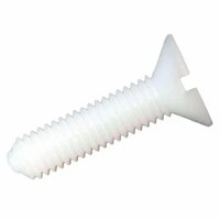 Nylon Screws