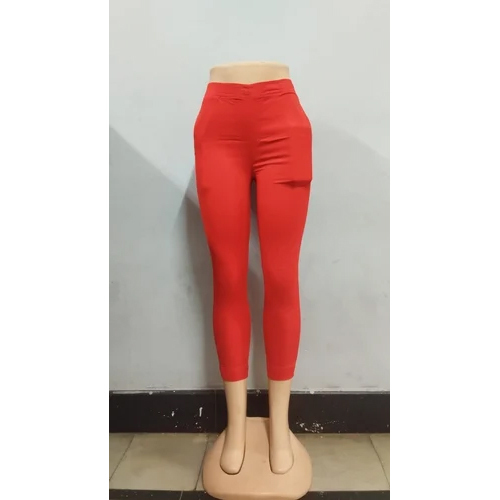 Ladies Pants