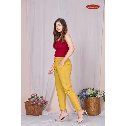 Vivika Modal Pant