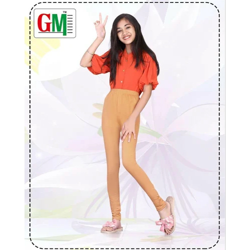 GM brand kids cotton leggings
