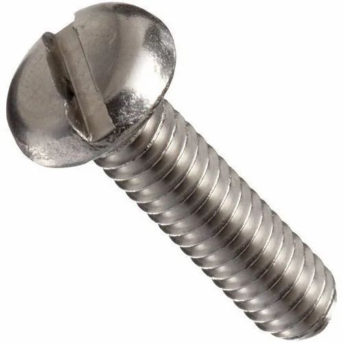 Csk Slotted Screws